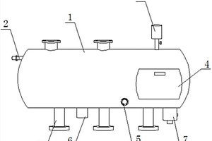 工業(yè)生產(chǎn)用廢水處理凈化設(shè)備