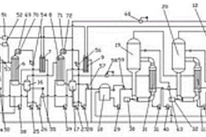 應(yīng)用于工業(yè)廢水零排放的六效蒸發(fā)結(jié)晶裝置