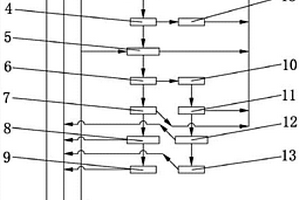 工業(yè)廢水噴霧冷凍處理系統(tǒng)及應(yīng)用