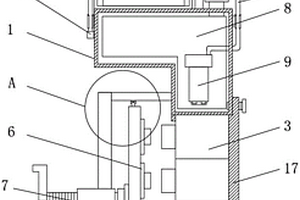 檢測工業(yè)廢水中硫化物的采樣容器