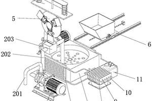 環(huán)保用工業(yè)廢水的處理機(jī)構(gòu)