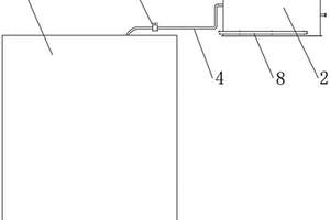 高效降低工業(yè)廢水中懸浮物的裝置