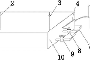 用于自動(dòng)進(jìn)水控制的工業(yè)廢水處理設(shè)備