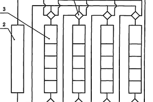 含鉻電鍍廢水處理和金屬離子回收的新方法