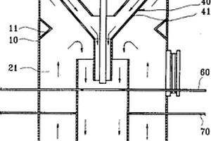 處理污/廢水的顆粒狀載體、處理裝置及制造載體的方法