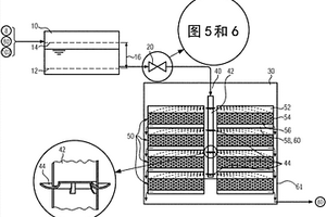 廢水處理設(shè)備和用于處理廢水的方法