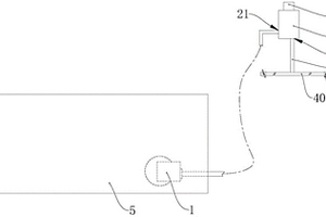 洗瓶機(jī)廢水利用系統(tǒng)