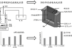 用于廢水處理的光電化學(xué)電池和制造光電化學(xué)電池的方法