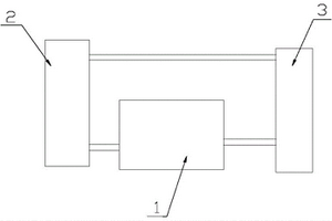 用于有機(jī)廢水的微波強(qiáng)場高級氧化反應(yīng)處理方法