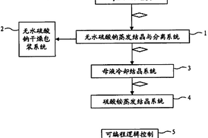 鈉化焙燒-浸出-酸性銨鹽沉釩廢水的資源化處理設(shè)備