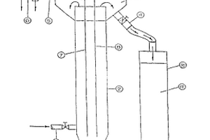 涉及電解-氧化法的廢水處理方法