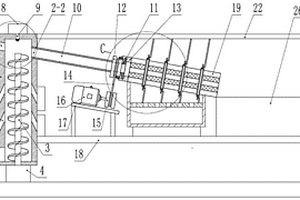 造紙廢水處理回收池