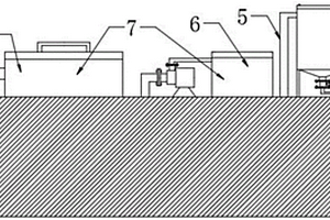 家用浴室廢水利用裝置