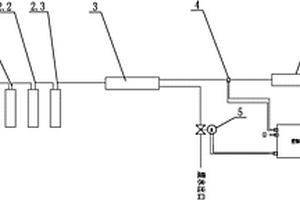 可自動(dòng)調(diào)節(jié)廢水比的凈水機(jī)