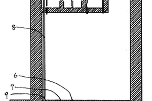 室內(nèi)廢水利用系統(tǒng)