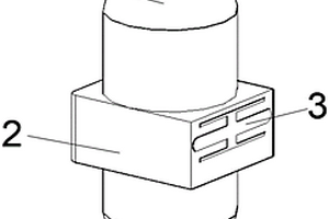 半導(dǎo)體廢水處理用過濾機(jī)構(gòu)