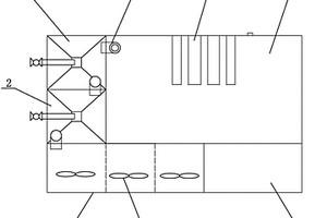 醫(yī)療廢水環(huán)保處理裝置