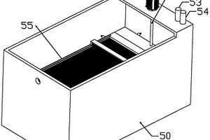 電鍍廢水除鎳系統(tǒng)