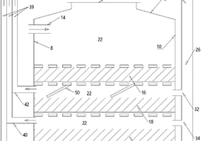 有機(jī)物化工廢水處理系統(tǒng)