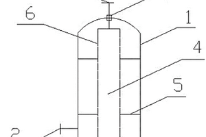 廢水二次處理裝置