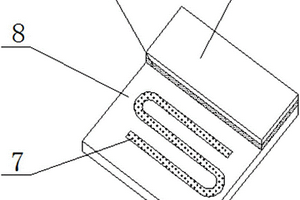 地暖廢水綜合利用系統(tǒng)