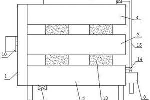 電鍍廢水回收用環(huán)保處理設(shè)備