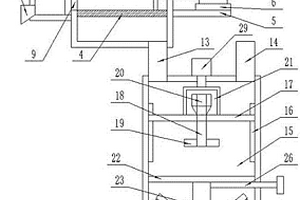 油田采油用廢水處理裝置