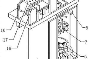 造紙廠廢水處理用污泥脫水設(shè)備