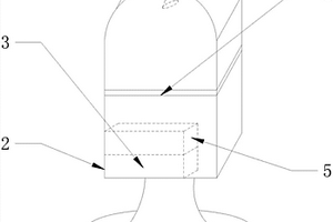 廢水處理儲(chǔ)水罐