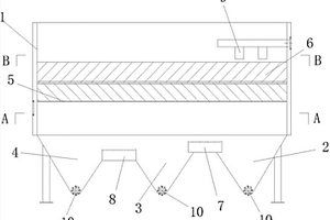 涂料廢水一體化處理設(shè)備