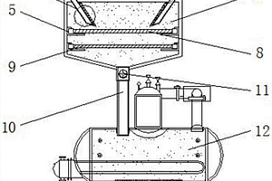 火力發(fā)電廠循環(huán)水排放廢水處理設(shè)備