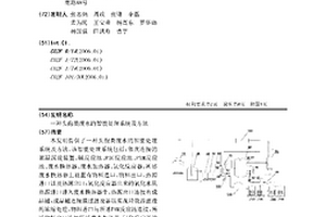 頭孢類廢水的智能處理系統(tǒng)及方法