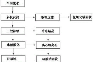 聚酯有機(jī)過(guò)氧化物廢水處理方法