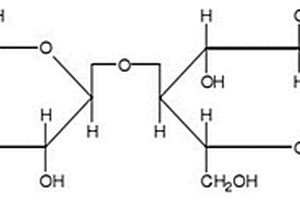 用于處理含砷廢水的搭載功能型微生物的吸附材料制備方法