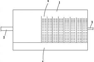 電化學金屬廢水處理設(shè)備