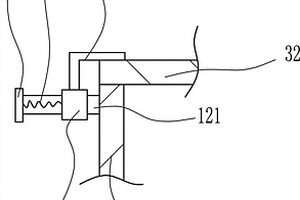 造紙廢水環(huán)保排放裝置