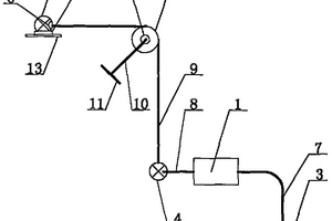 礦井廢水處理設(shè)備