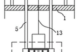 廢水監(jiān)測用水樣抽取器