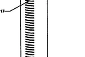 化工生產(chǎn)廢水環(huán)境檢測用取樣器