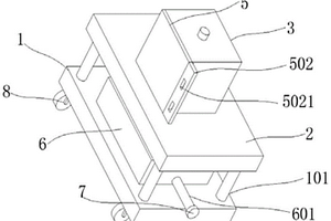 環(huán)保用廢水處理設備