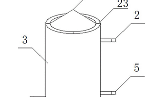 廢水處理用廢液調(diào)節(jié)池