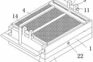 節(jié)能環(huán)保型廢水氣浮處理一體機