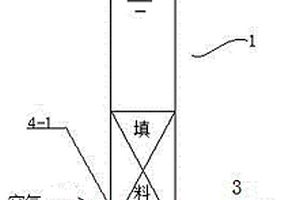 生物濾池中凈化養(yǎng)殖廢水的納米生物填料及其制備方法