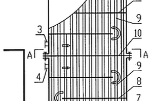 廢水余熱回收器