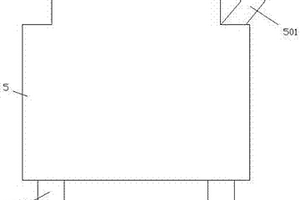 改進(jìn)型重金屬?gòu)U水回收裝置