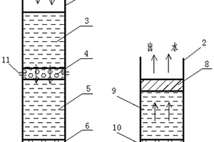 鹽廢水快速處理系統(tǒng)