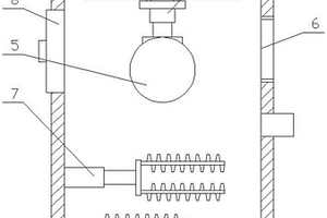 醫(yī)療廢水次氯酸鈉消毒及余氯在線監(jiān)測系統(tǒng)