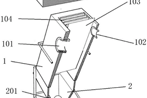 焦?fàn)t用廢水凈化設(shè)備