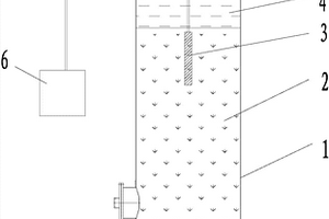 中性地浸樹脂床層板結(jié)的處理方法