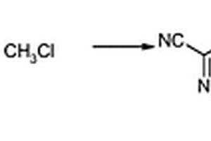 改進的霜脲氰合成方法